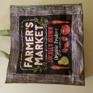 Free🍊s w/ purch fresh~picked:p Lime green/Red XL